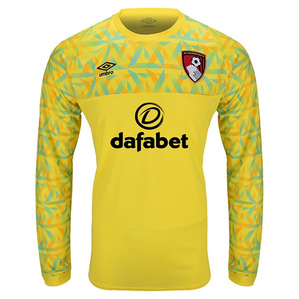 Thailand Trikot AFC Bournemouth Torwart 2022-23